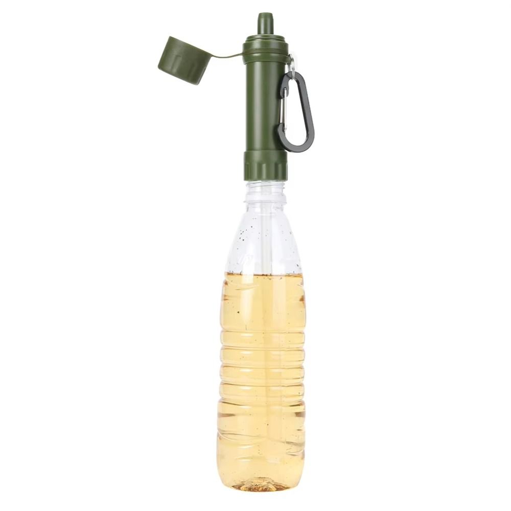 Mini Mini Water Filter Straw P - Water Purification Straw review and price