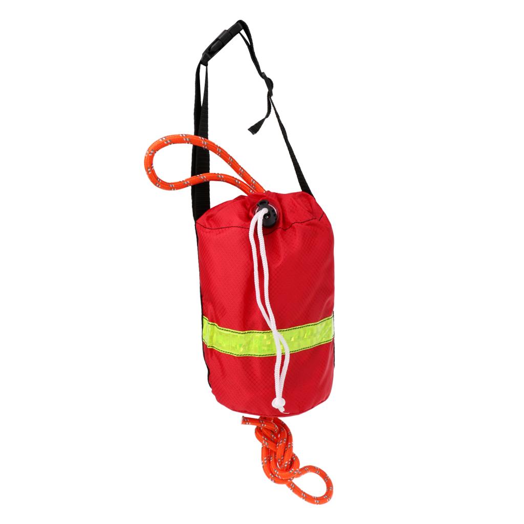 Rescue Throw Line Bag with Pol - Rescue Rope Throw review and price