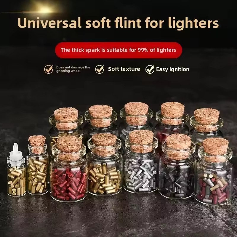 200/500PCS Universal Lighter F - Fire Starting Kit review and price
