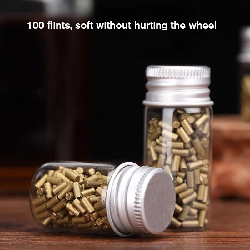200/500PCS Universal Lighter F - Fire Starting Kit review and price