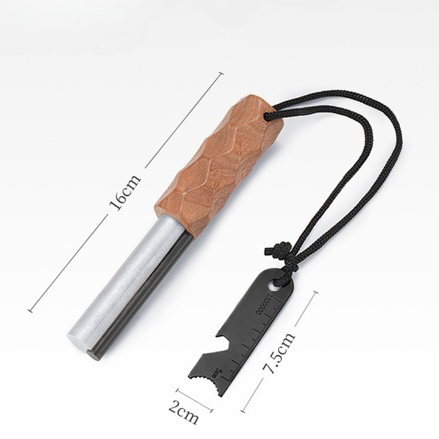 Outdoor Flint Outdoor Ignition - Fire Starting Kit review and price