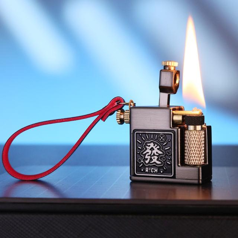 CHIEF 715 Mini Square Flint Li - Fire Starting Kit review and price