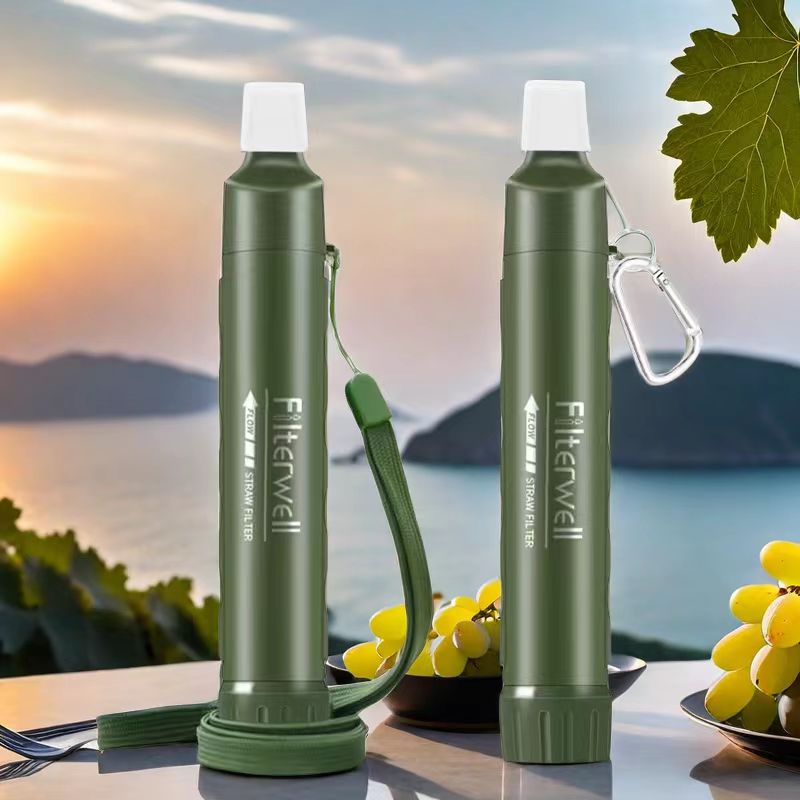 Filterwell Personal Camper Wat - Water Purification Straw review and price
