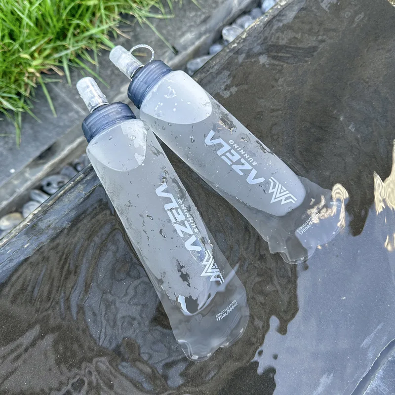 250ml 500ml Water Bottle Foldi - Water Bag Collapsible review and price