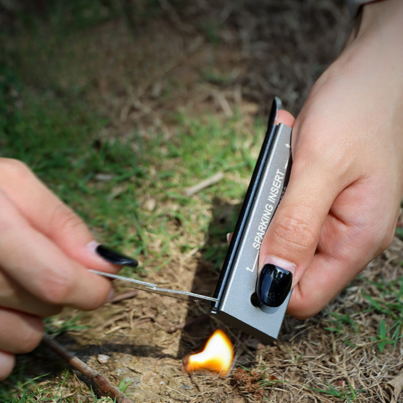 Outdoor Survival Magnesium Blo - Fire Starting Kit review and price
