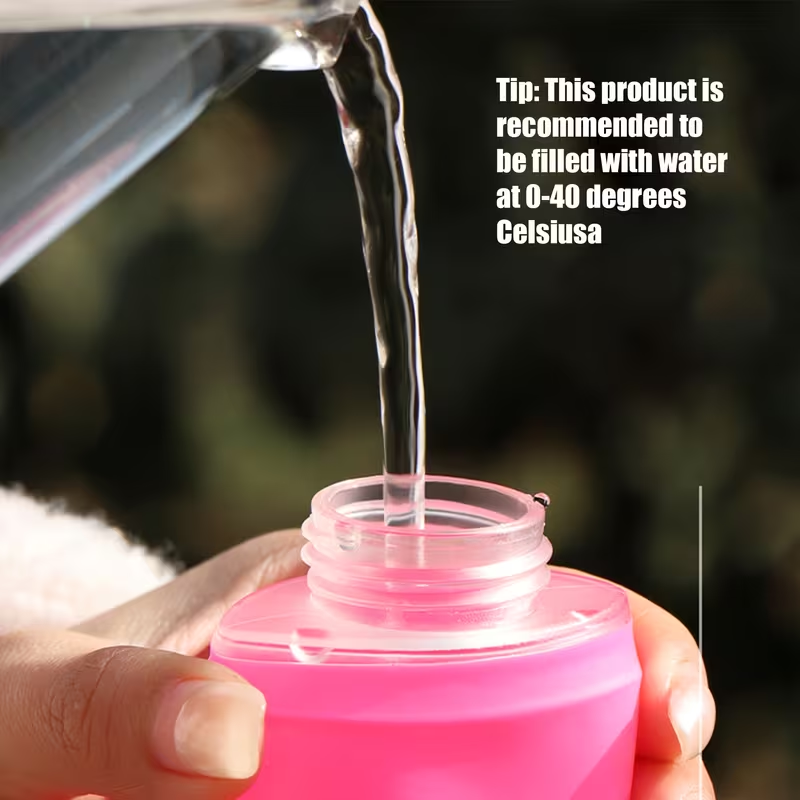 WRELS Collapsible Folding Wate - Water Bag Collapsible review and price