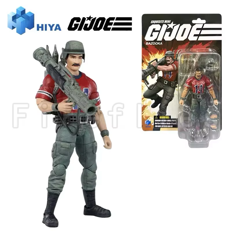 1/18 HIYA 3.75inch Action Figu - Fire Starting Kit review and price