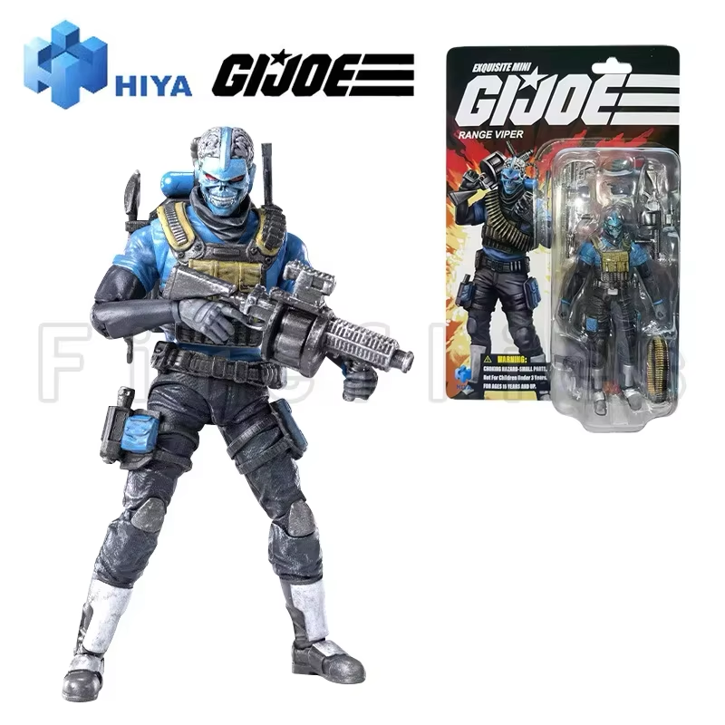 1/18 HIYA 3.75inch Action Figu - Fire Starting Kit review and price