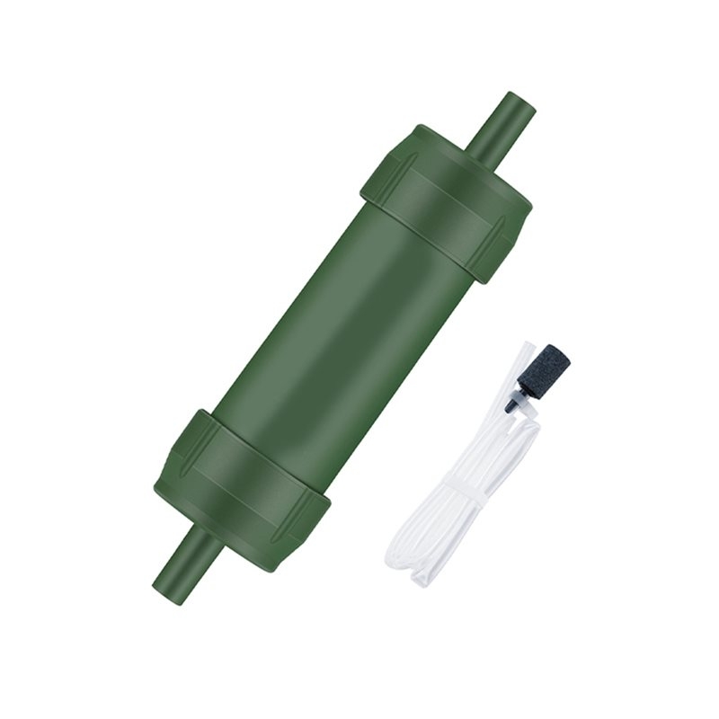 M01K Straw Water Purifier Outd - Water Purification Straw review and price