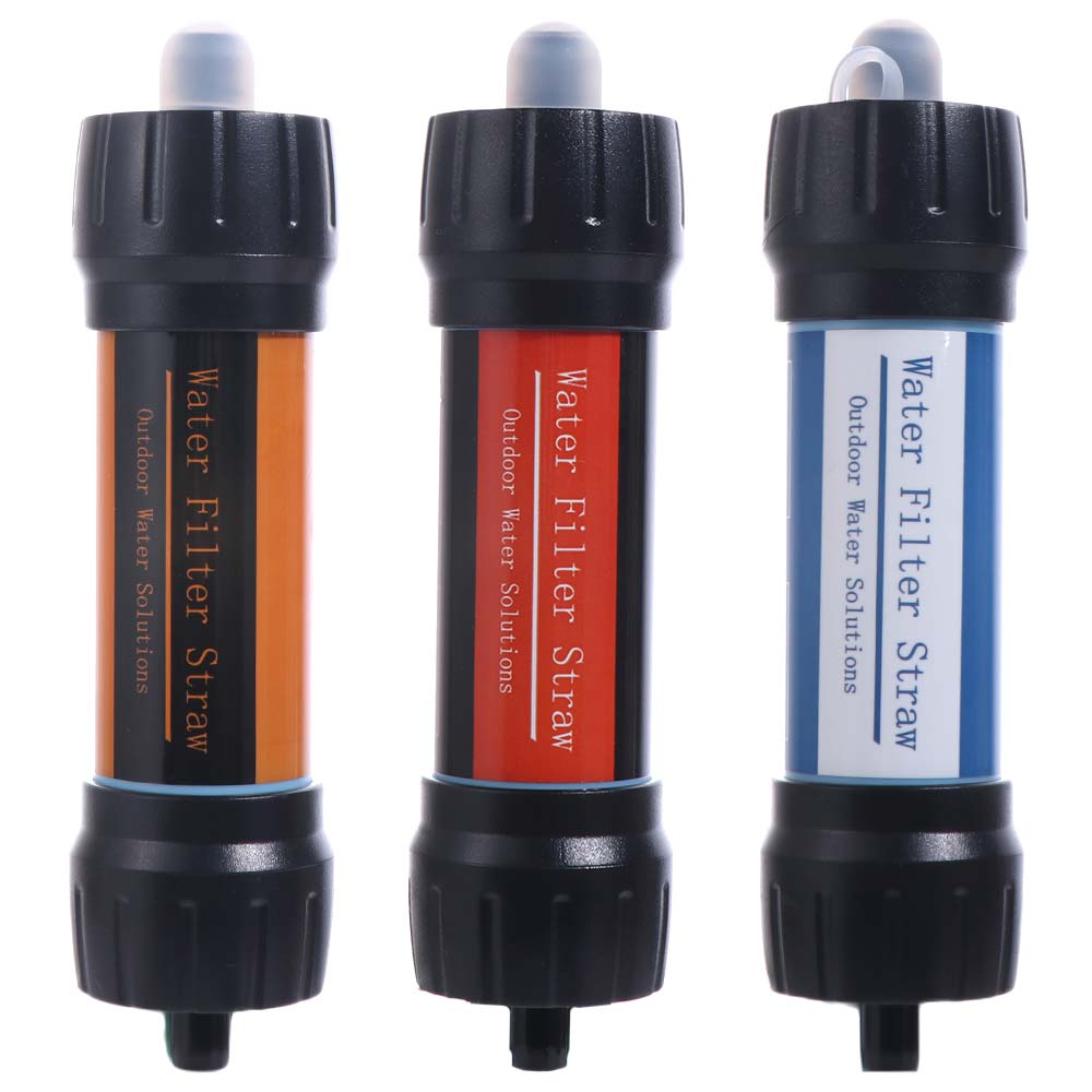 Mini Mini Water Filter Straw P - Water Purification Straw review and price