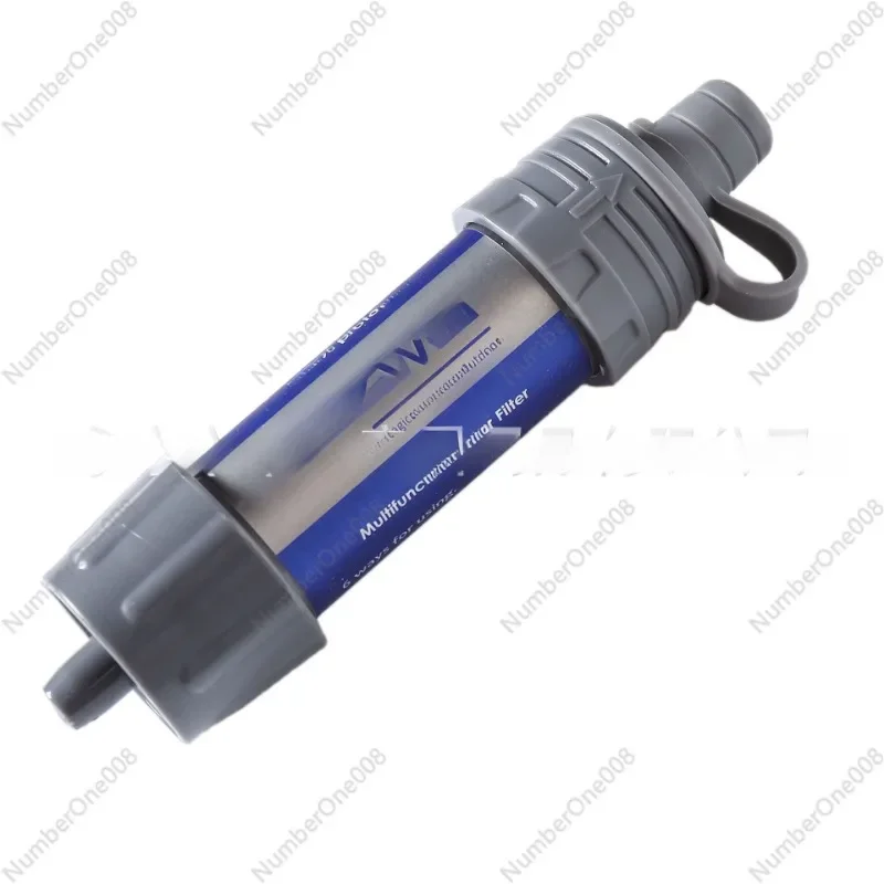 Outdoor Water Purifier Ultrafi - Water Purification Straw review and price