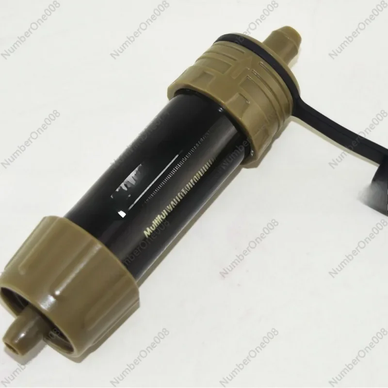 Outdoor Water Purifier Ultrafi - Water Purification Straw review and price