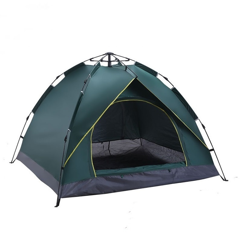 1-2/3-4 Person Fully Automatic - Emergency Mylar Tent review and price