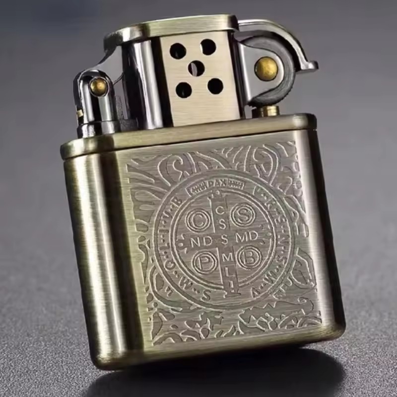 Zorro Lighter Vintage Grinding - Fire Starting Kit review and price