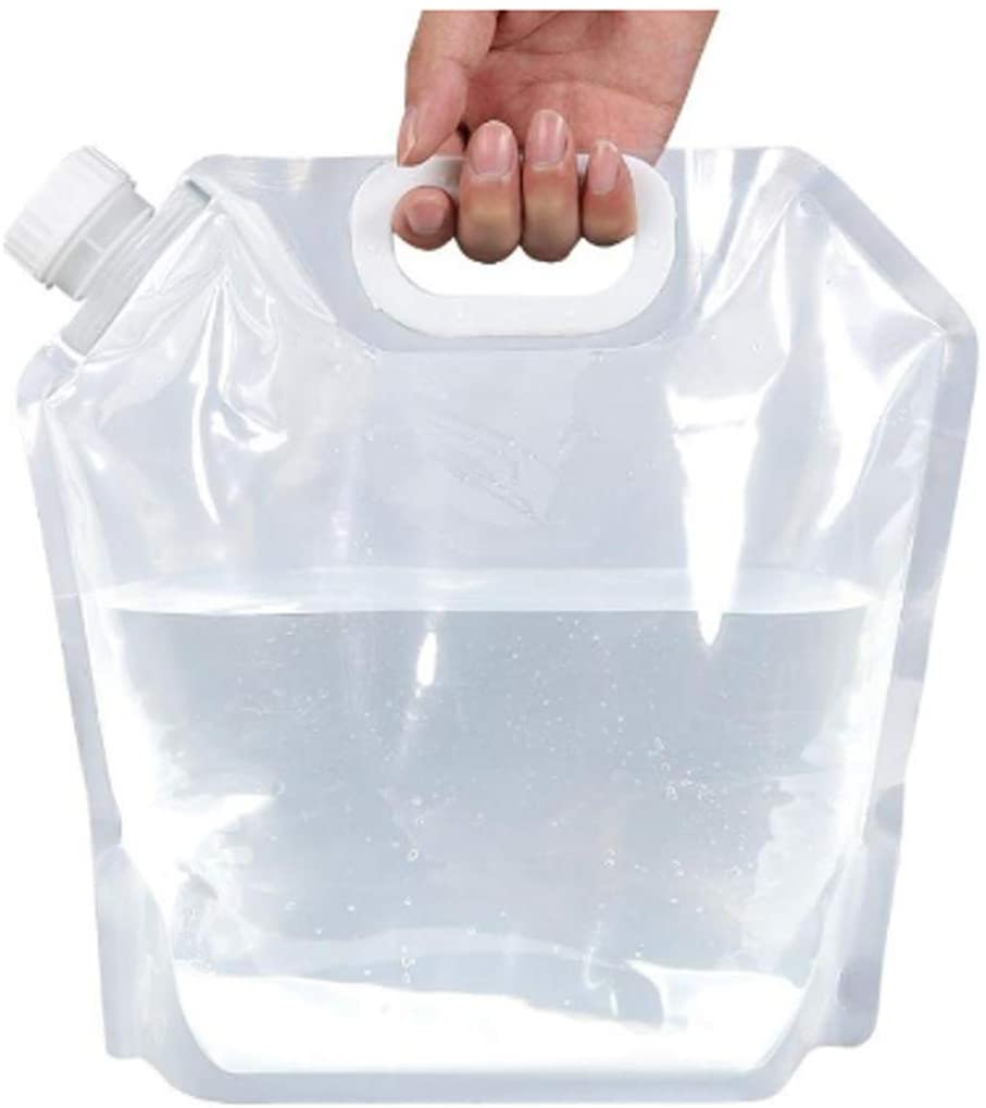 5L 10 L Collapsible Water Cont - Water Bag Collapsible review and price