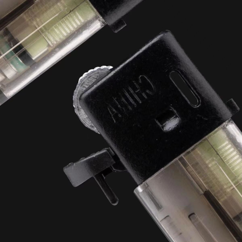 Mini Disposable Lighters, Slim - Fire Starting Kit review and price