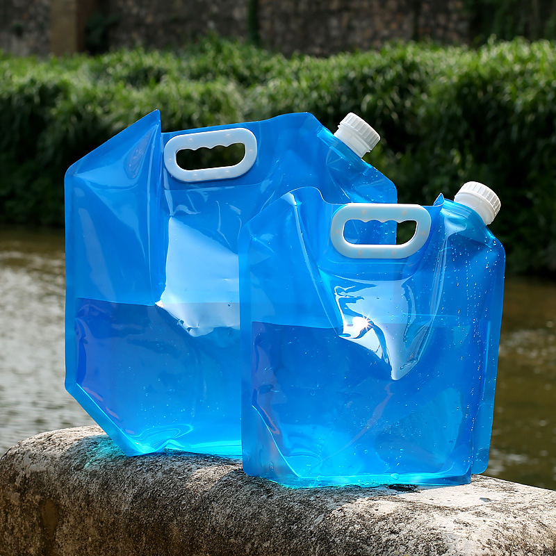 Collapsible Water Container Ba - Water Bag Collapsible review and price
