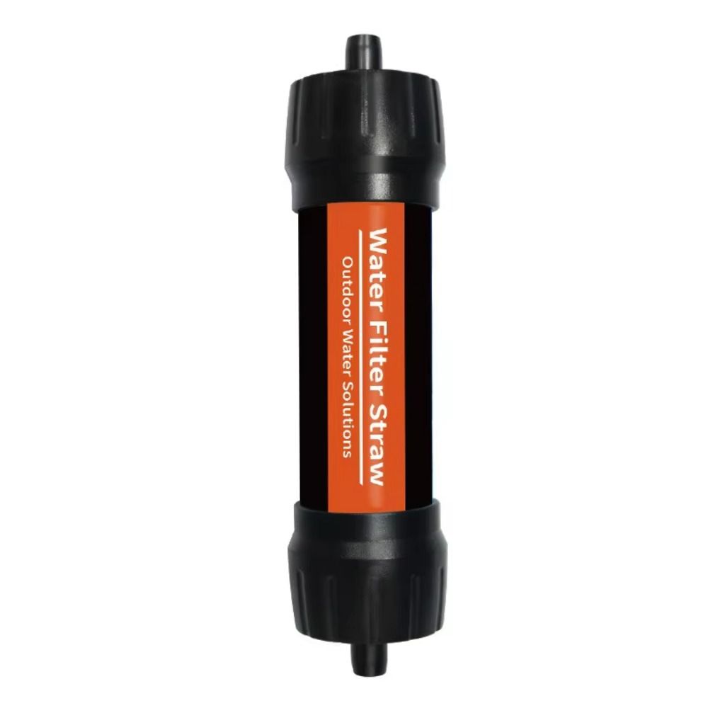 Mini Mini Water Filter Straw S - Water Purification Straw review and price