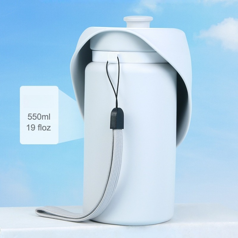 Pet Travel Water Bottle: Colla - Water Bag Collapsible review and price