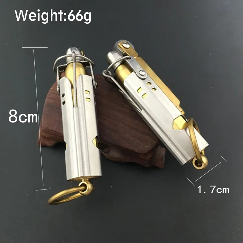 New Novelty Retro Lighter Tren - Fire Starting Kit review and price