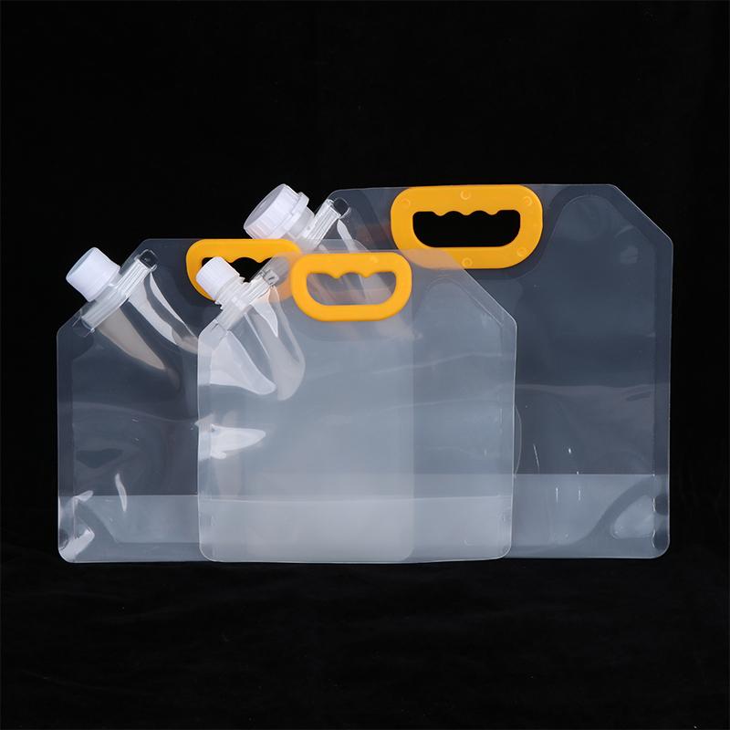 1/5PCS 1L-10L Collapsible Wate - Water Bag Collapsible review and price