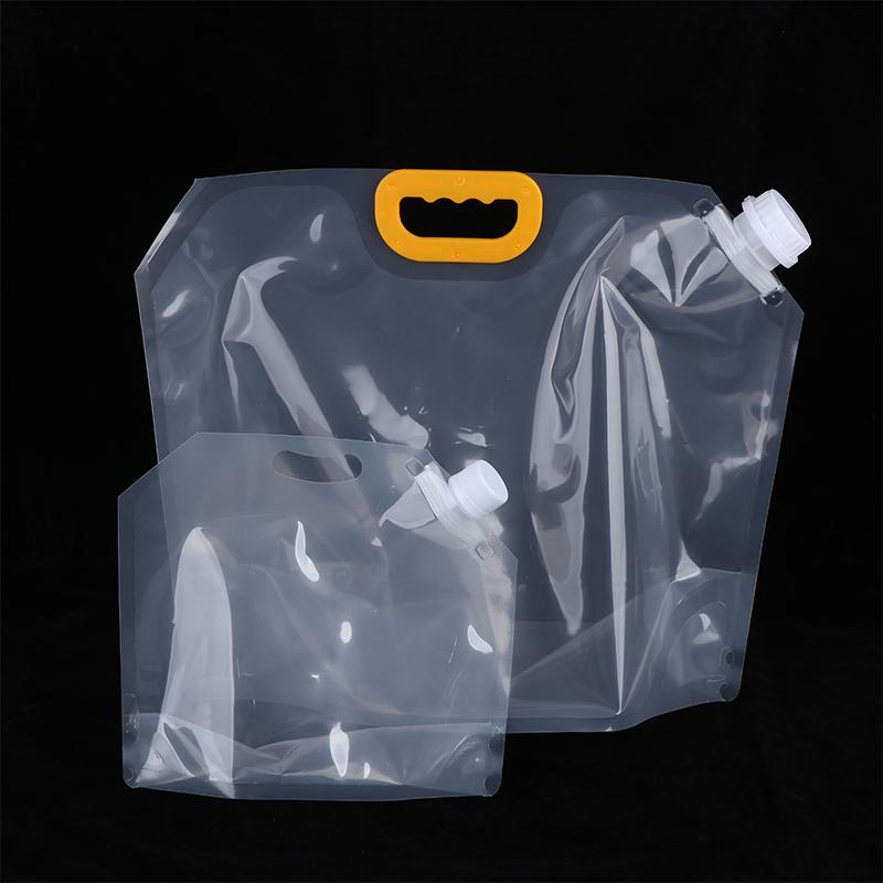 1/5PCS 1L-10L Collapsible Wate - Water Bag Collapsible review and price