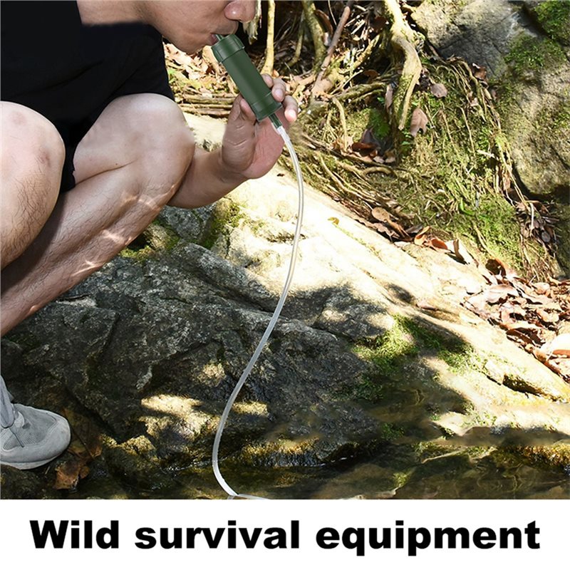 【CYBER MONDAY】For Storm For Su - Water Purification Straw review and price