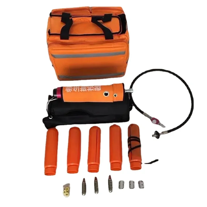Life-saving Thrower Device Lin - Rescue Rope Throw review and price