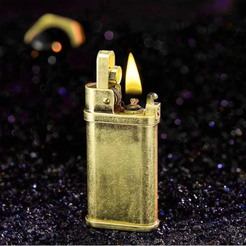 Unusual Brass Onekey Ignition  - Fire Starting Kit review and price